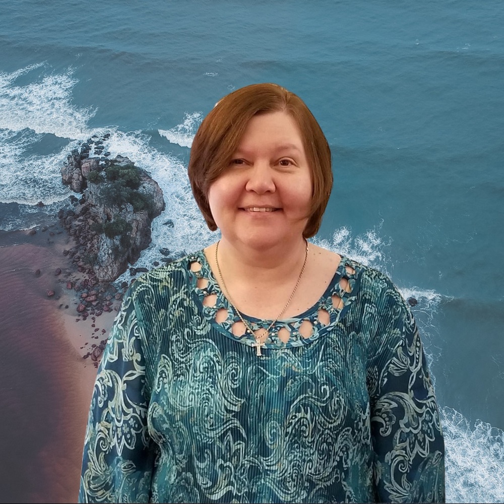 Meet your Posher, Cyndee